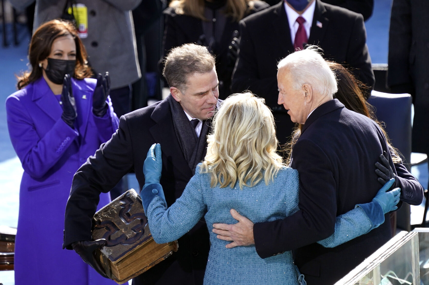 Biden Inauguration